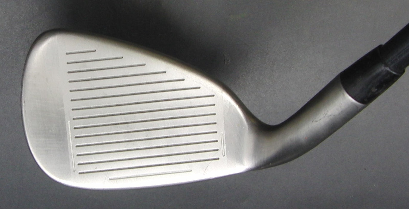 TaylorMade R360 XD Gap Wedge Stiff Graphite Shaft TaylorMade Grip