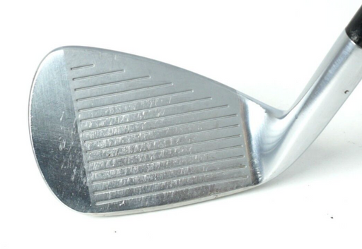 Mizuno MP H4 Grain Flow Forged Pitching Wedge Stiff Steel Shaft