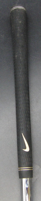 Left-Handed Nike Slingshot SS 4D 4 Iron Regular Steel Shaft Nike Grip