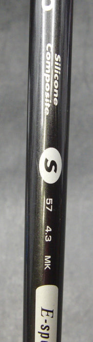 Kasco Power Tornado Super Hyten E-Spec 44 Hybrid Stiff Graphite Shaft