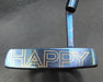 Brain Storm Golf HAPPY EYEALIGN Putter 84.5cm Length Steel Shaft Riuiera Grip