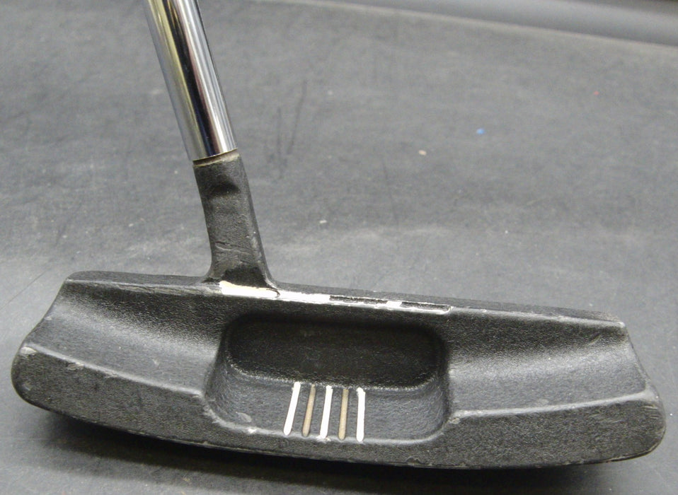 TaylorMade TPA VIII Putter Steel Shaft 86cm Length Lamkin Grip