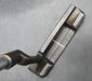 Blackened Ping Anser 3 Putter Steel Shaft 87cm Length Psyko Grip