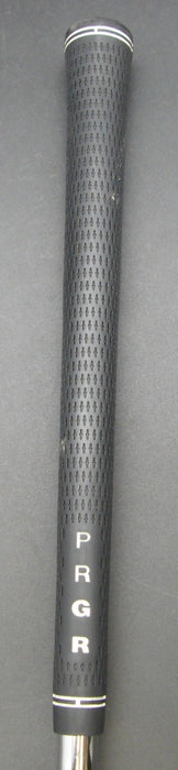 PRGR iD nabla RS Forged 56 Degree  Wedge Regular Steel Shaft PRGR Grip