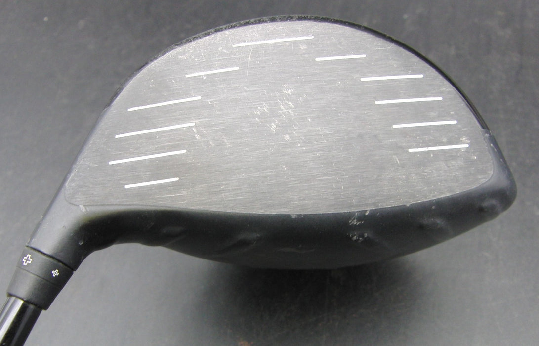 Ping G400 12° Driver Regular  (Optional) Graphite Shaft PGM Grip