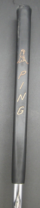 Ping Vault 2.0 B60 Red Dot Putter 84cm Length Steel Shaft Ping Grip*