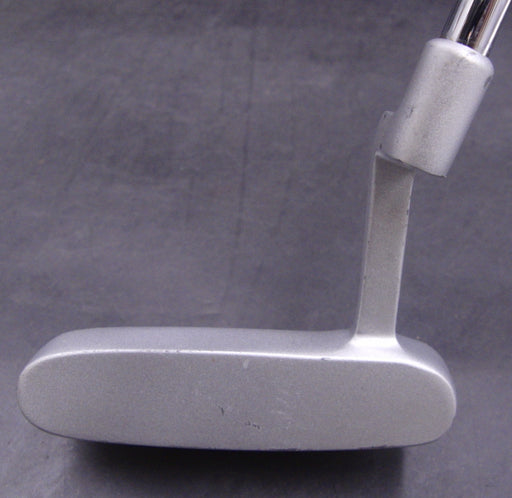 Ladies ArrowTube R3 Putter Steel Shaft 81cm Length Zero Grip