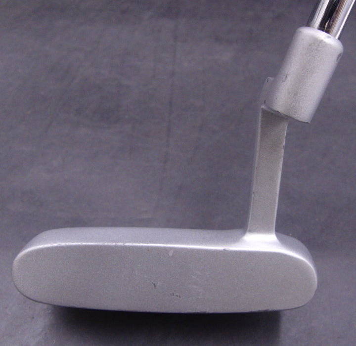 Ladies ArrowTube R3 Putter Steel Shaft 81cm Length Zero Grip