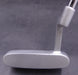 Ladies ArrowTube R3 Putter Steel Shaft 81cm Length Zero Grip