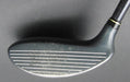 Kasco Power Tornado Super Hyten 44 4 Hybrid Regular Graphite Shaft Kasco Grip