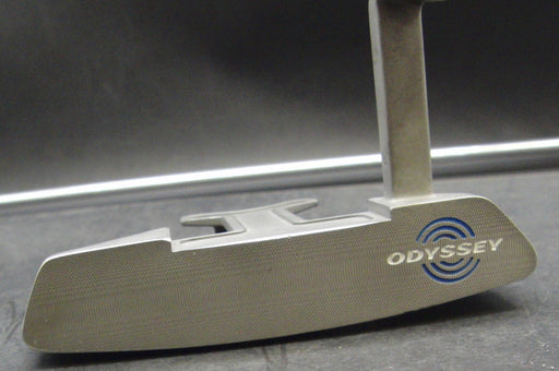 Odyssey Stroke Lab Putter Steel Shaft 86cm Length Iomic Grip*