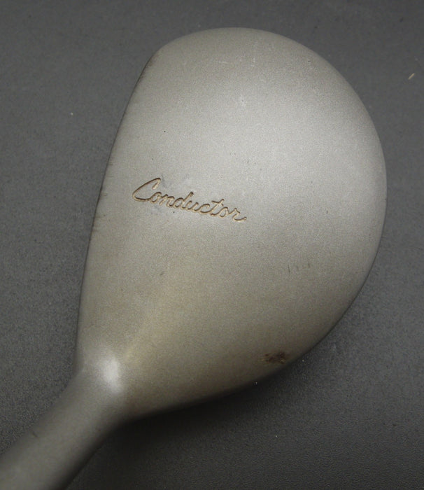 Maruman Conductor LG 3 Wood Regular Graphite Shaft Black Grip