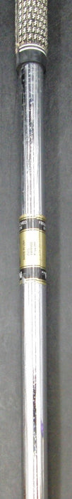 Dunlop New Breed NB I-105 A Gap Wedge Stiff Steel Shaft Royal Grip
