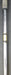 Dunlop New Breed NB I-105 A Gap Wedge Stiff Steel Shaft Royal Grip