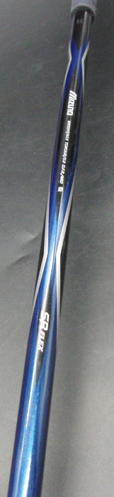 Mizuno Eurus 4AD 18° 5 Wood Regular Graphite Shaft Nexgen Grip
