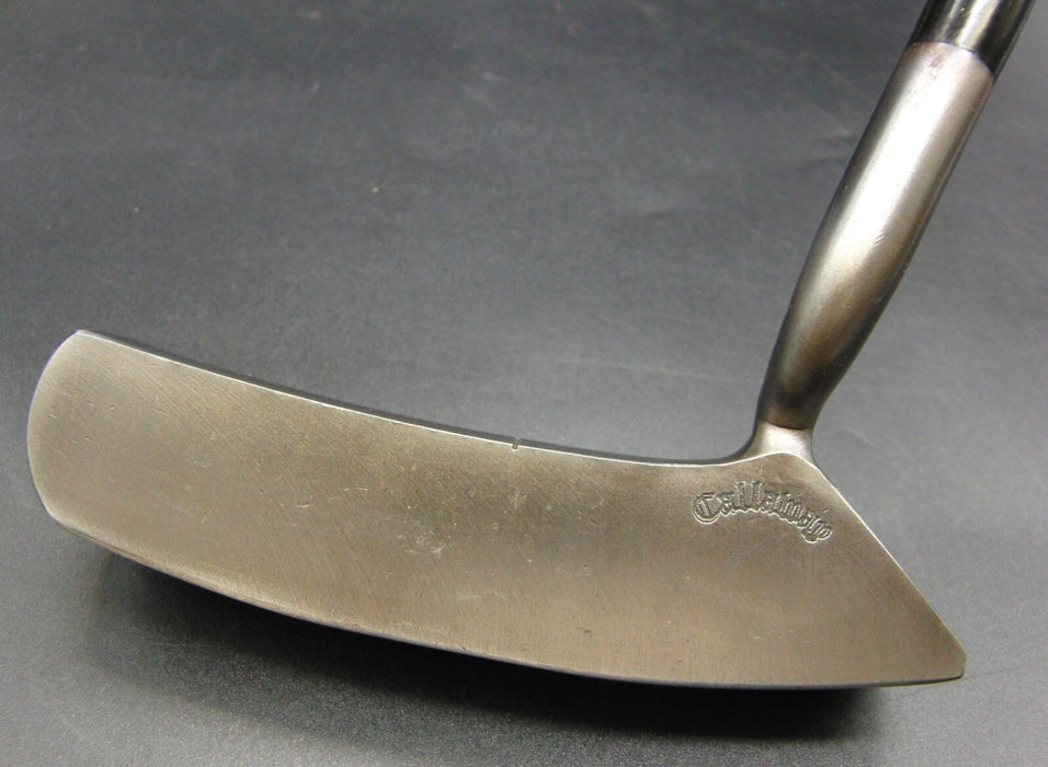 Callaway Billet Series 1 Putter Steel Shaft 87cm Playing Length Callaway Grip
