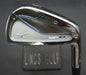 Mizuno MP-64 GF Forged 5 Iron Extra Stiff Steel Shaft Nexgen Grip