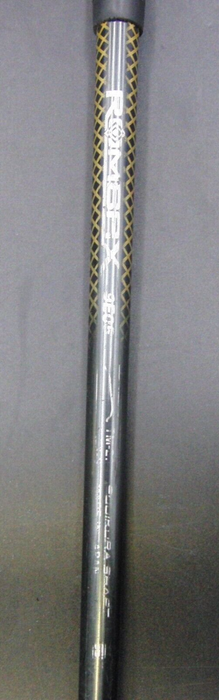 Akira Forged LB 58° Sand Wedge Stiff Graphite Shaft Golf Pride Grip