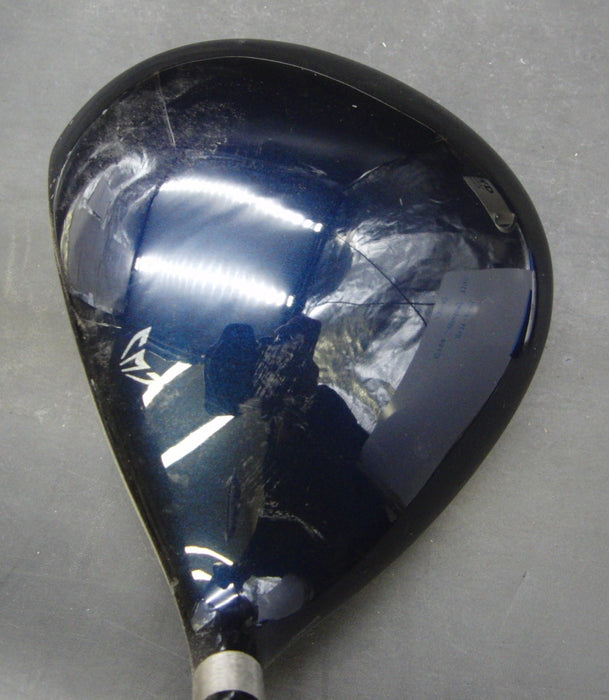 Mizuno JPX 800 10.5° Driver Stiff Graphite Shaft Mizuno Grip