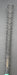 S-Yard T.302 Forged 27° 9 Hybrid Regular Graphite Shaft S-YARD Grip