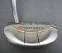 Odyssey Dual Force Rossie II Putter Steel Shaft 90cm Length Royal Grip