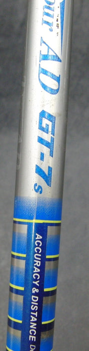 Srixon Z725 9.5° Driver Stiff Graphite Shaft Srixon Grip*