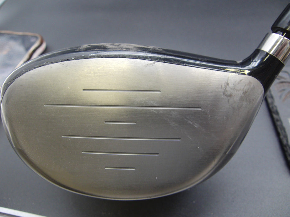 Bridgestone TourStage Synergy 460 10.5° Driver Regular Graphite Shaft with Grip