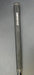 Hennis REAL Jade Putter 87cm Playing Length Graphite Shaft Hennis Grip