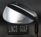 Blaster Forged 56° Sand Wedge Stiff Steel Shaft Golf Pride Grip
