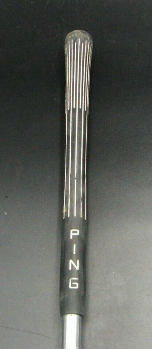 Ping Karsten I Toe-Heel Balance 4 Iron Stiff Steel Shaft Ping Grip