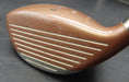TaylorMade Burner 3 Wood Regular Graphite Shaft TaylorMade Grip