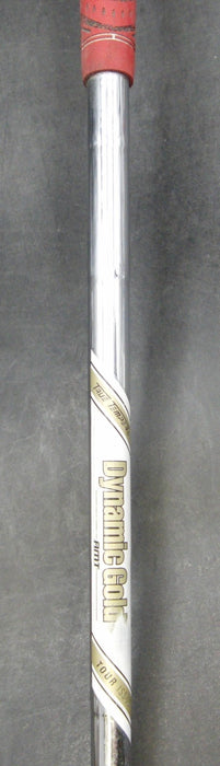 Titleist 690 CB Forged 4 Iron Stiff Steel Shaft Golf Pride Grip