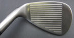 TaylorMade M1 2017 Gap Wedge Stiff Steel Shaft TaylorMade Grip