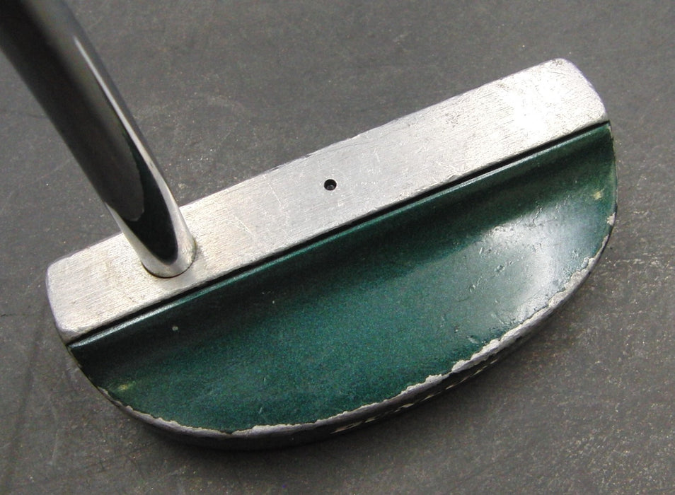 Dunlop Finale Dunk MA-1 Putter 88cm Playing Length Steel Shaft Dunlop Grip