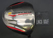 Golden Bear GB811 Titanium 10.5° Driver Regular Graphite Shaft Golden Bear Grip