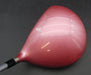 Ladies Mizuno Efil Titanium Head 13.5° Driver Ladies Graphite Shaft Mizuno Grip