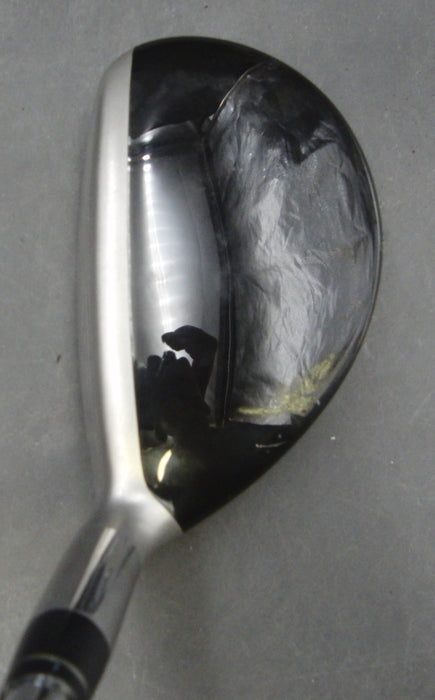 Callaway Diablo Edge 4 Hybrid Stiff Graphite Shaft Golf Pride Grip