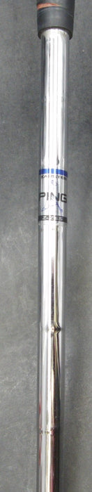 Ping Eye 2+ BeCu Orange Dot 5 Iron Regular Steel Shaft Golf Pride Grip