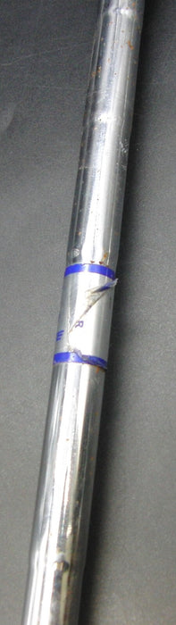 Mizuno MX-17 4 Iron Regular Steel Shaft Mizuno Grip