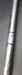 Mizuno MX-17 4 Iron Regular Steel Shaft Mizuno Grip