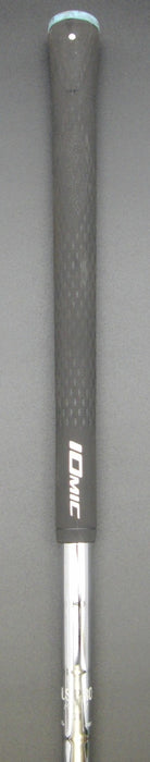 Srixon Z-TX Forged 6 Iron Regular Steel Shaft Iomic Grip