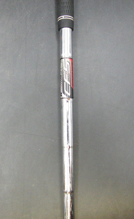 Left Handed Ping G400 Yellow Dot 8 Iron Regular Steel Shaft Golf Pride Grip
