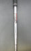 Left Handed Ping G400 Yellow Dot 8 Iron Regular Steel Shaft Golf Pride Grip