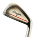 Hogan Edge GCD 1 Iron Hogan Regular Black Steel Shaft Prosimmon Grip