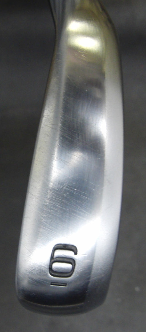 Mizuno JPX 825 6 Iron Regular Steel Shaft Golf Pride Grip