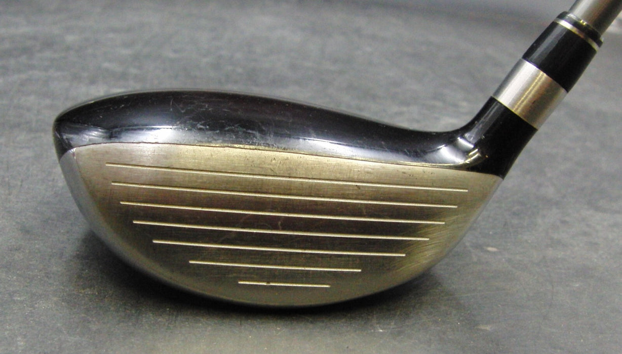 Tobunda GT 18° 5 Wood Stiff Graphite Shaft Tobunda Grip