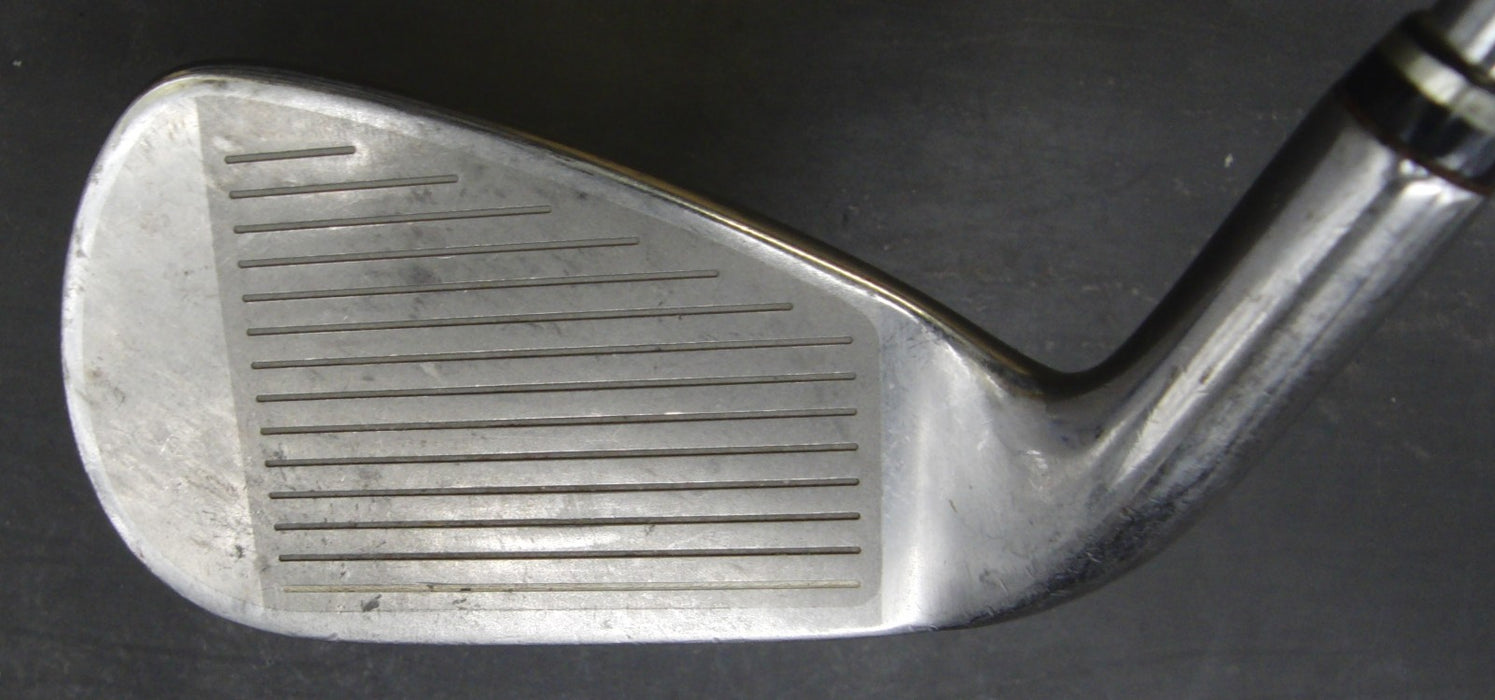 XXIO Impact Power Matching 4 Iron Stiff Steel Shaft Golf Pride Grip