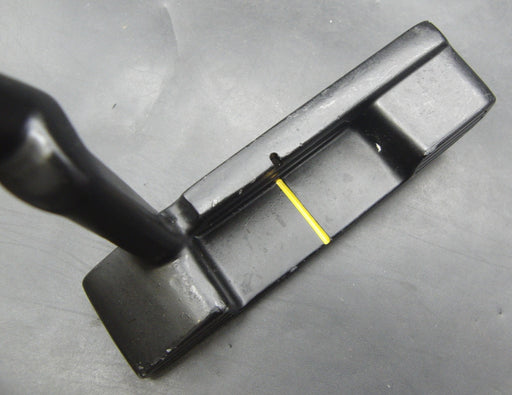 Slotline Classics Putter 86cm Length Steel Shaft Slotline Grip