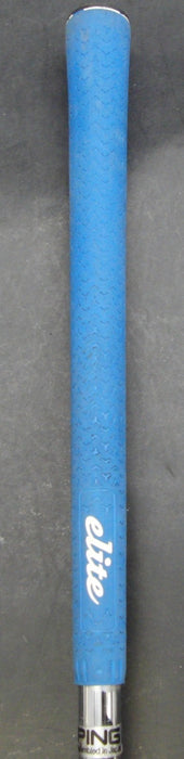 Ping i10 Green Dot 4 Iron Stiff Steel Shaft Elite Grip