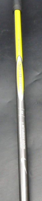 Nike SQ Sumo 9 Iron Regular Graphite Shaft Nike Grip